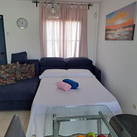 Villa Linda Con Piscina Privada Playa Blanca  Bagian luar foto