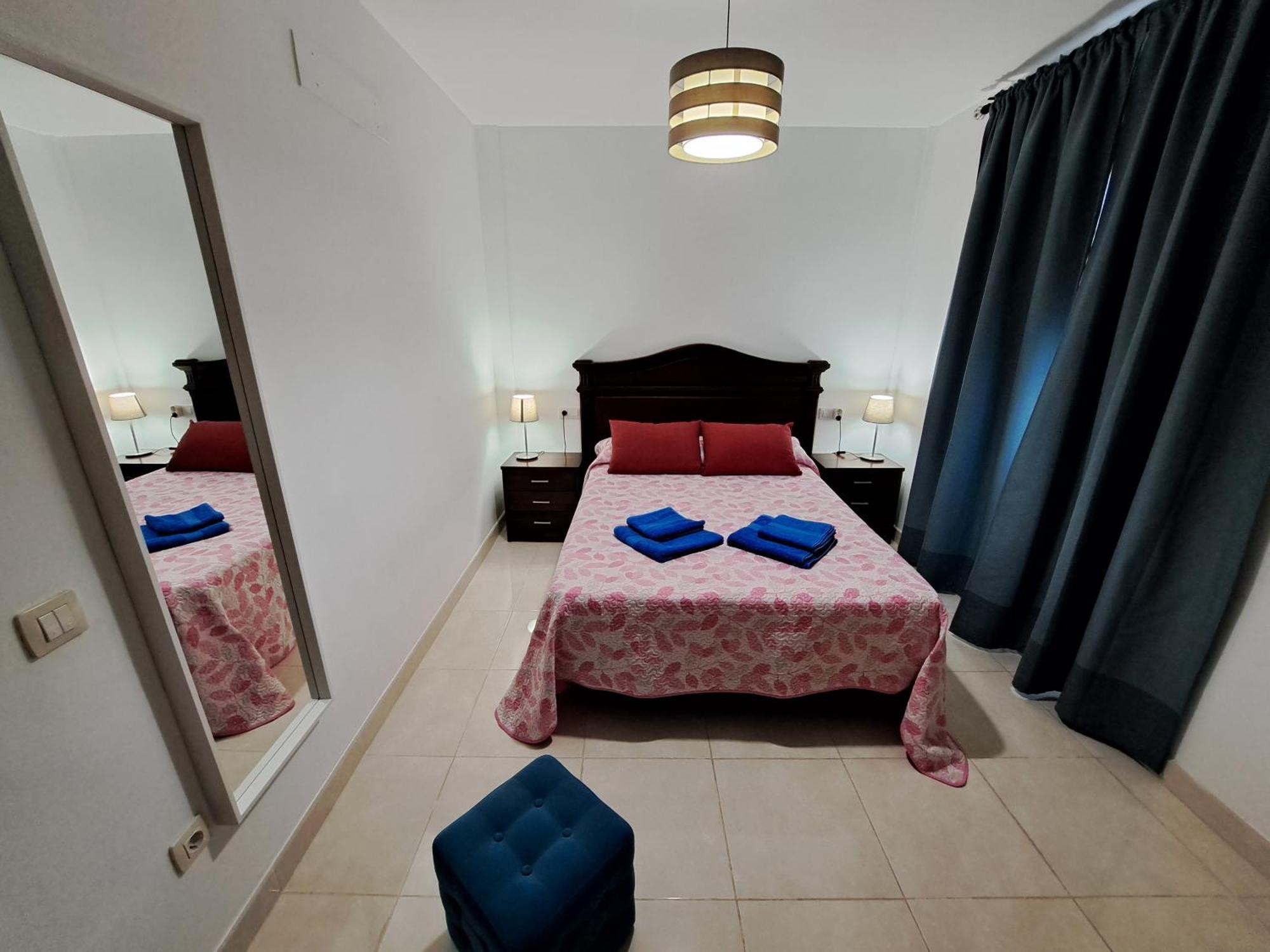 Villa Linda Con Piscina Privada Playa Blanca  Bagian luar foto