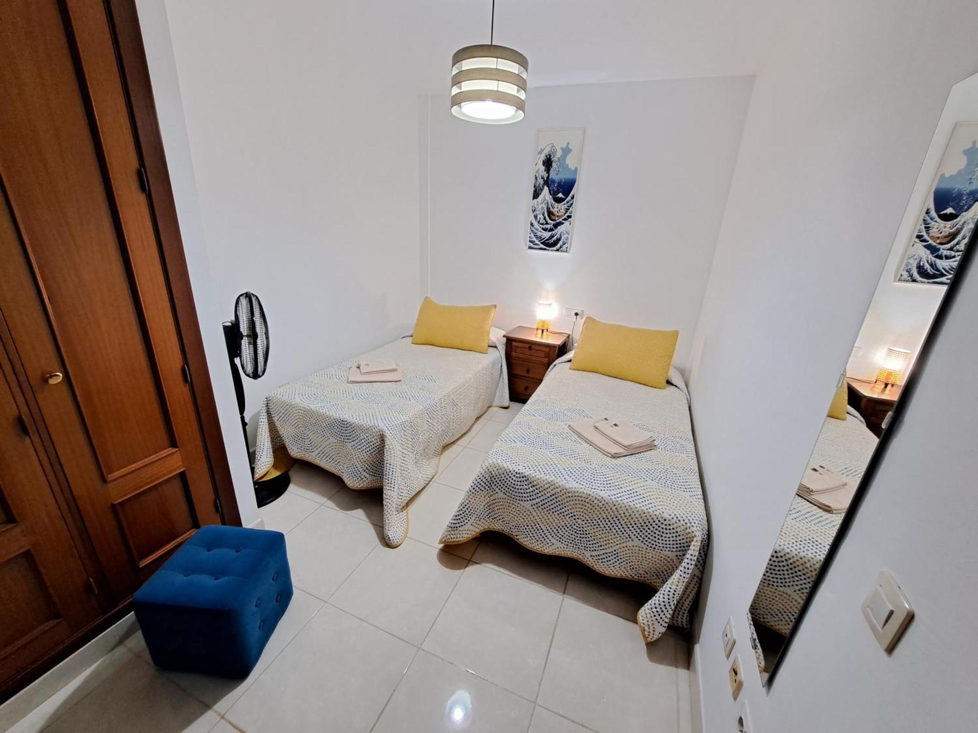 Villa Linda Con Piscina Privada Playa Blanca  Bagian luar foto